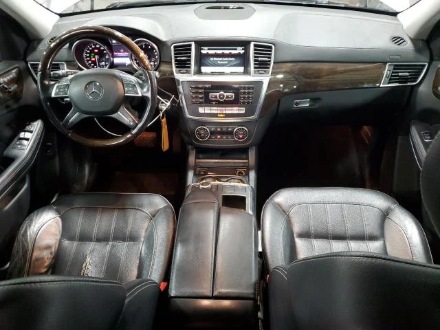 Mercedes-Benz GL 450 2014 MERCEDES-BENZ GL 450 4MATIC , снимка 7 - Автомобили и джипове - 48754470