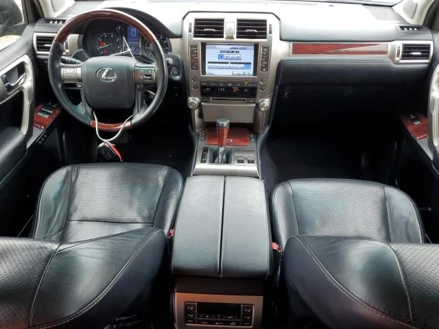 Lexus GX 460 4х4 4.6L V8 богато оборудване, снимка 8 - Автомобили и джипове - 49480242