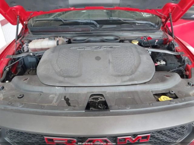 Dodge RAM 1500 TRX 6.2L V8 702кс 4х4, снимка 14 - Автомобили и джипове - 53103775