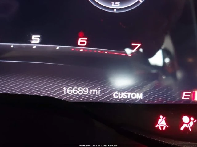 Dodge RAM 1500 TRX 6.2L V8 702кс 4х4, снимка 12 - Автомобили и джипове - 53103775