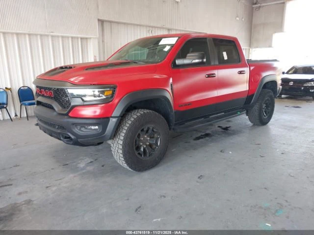 Dodge RAM 1500 TRX 6.2L V8 702кс 4х4, снимка 2 - Автомобили и джипове - 53103775