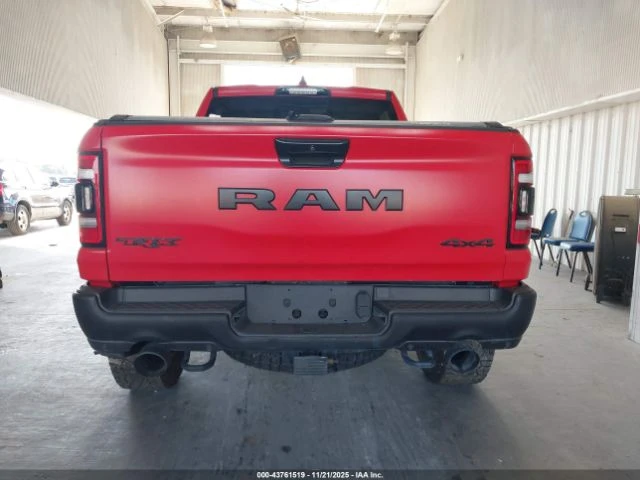Dodge RAM 1500 TRX 6.2L V8 702кс 4х4, снимка 5 - Автомобили и джипове - 53103775