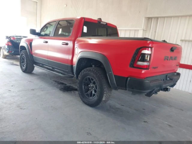 Dodge RAM 1500 TRX 6.2L V8 702кс 4х4, снимка 3 - Автомобили и джипове - 53103775