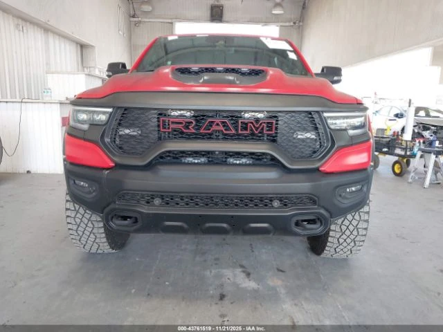 Dodge RAM 1500 TRX 6.2L V8 702кс 4х4, снимка 6 - Автомобили и джипове - 53103775