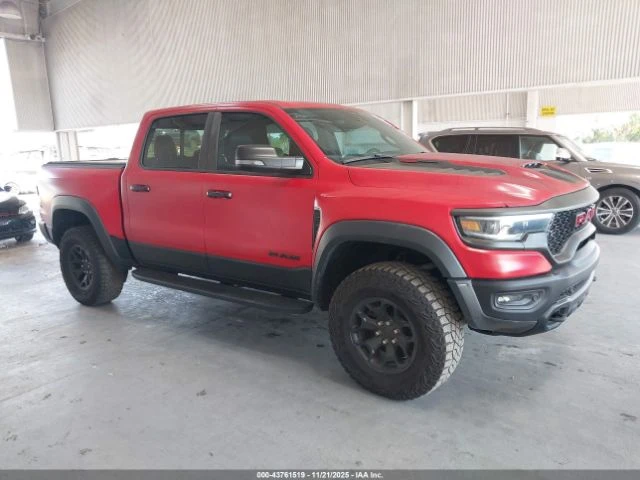 Dodge RAM 1500 TRX 6.2L V8 702кс 4х4, снимка 7 - Автомобили и джипове - 53103775