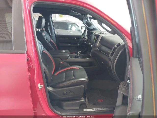 Dodge RAM 1500 TRX 6.2L V8 702кс 4х4, снимка 9 - Автомобили и джипове - 53103775