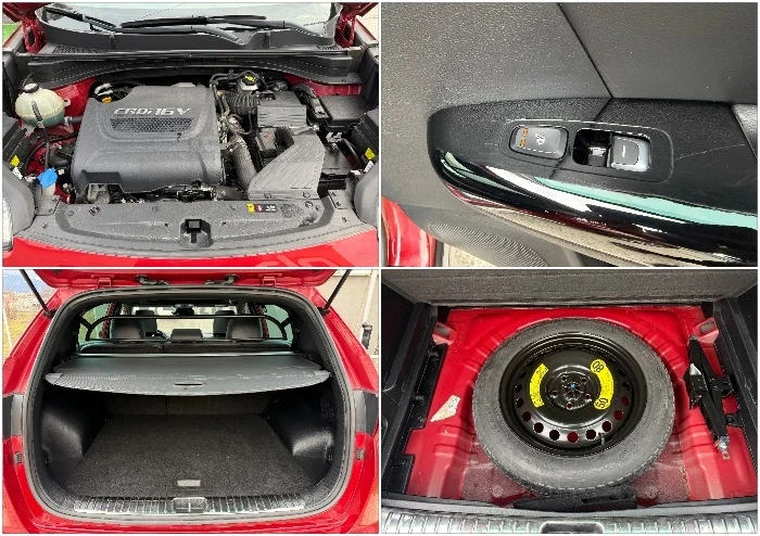 Kia Sportage 2.0CRDI GT Line 4WD N1 | Mobile.bg � ����������� 16