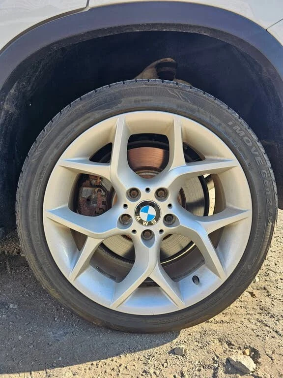 BMW X1 xDrive35i AWD* АвтоКредит* (Цена до БГ) , снимка 11 - Автомобили и джипове - 54189896