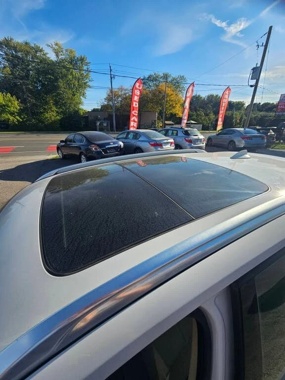 BMW X1 xDrive35i AWD* АвтоКредит* (Цена до БГ) , снимка 13 - Автомобили и джипове - 54189896