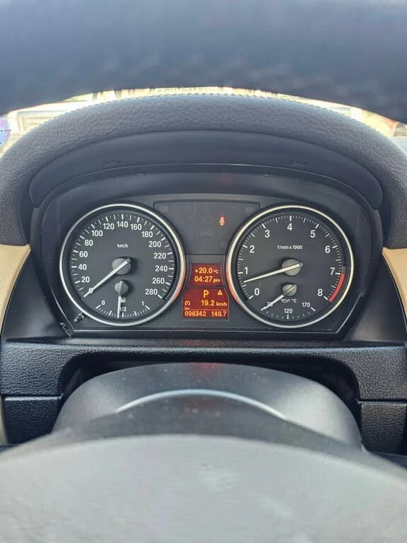 BMW X1 xDrive35i AWD* АвтоКредит* (Цена до БГ) , снимка 5 - Автомобили и джипове - 54189896