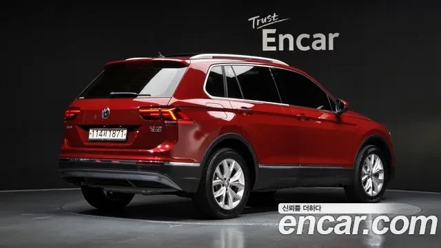 VW Tiguan 4Motion / ���������� | Mobile.bg � ����������� 2