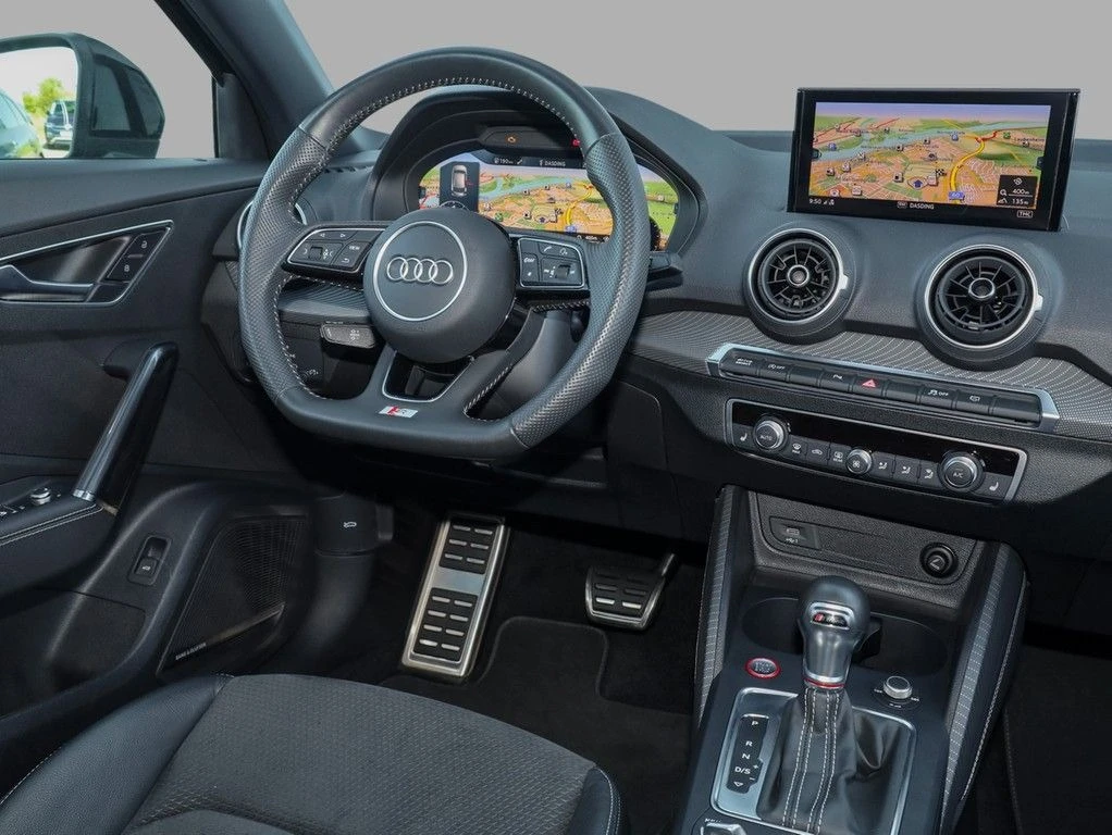 Audi SQ5 2.0 TFSI quattro S tronic | Mobile.bg — изображение 11