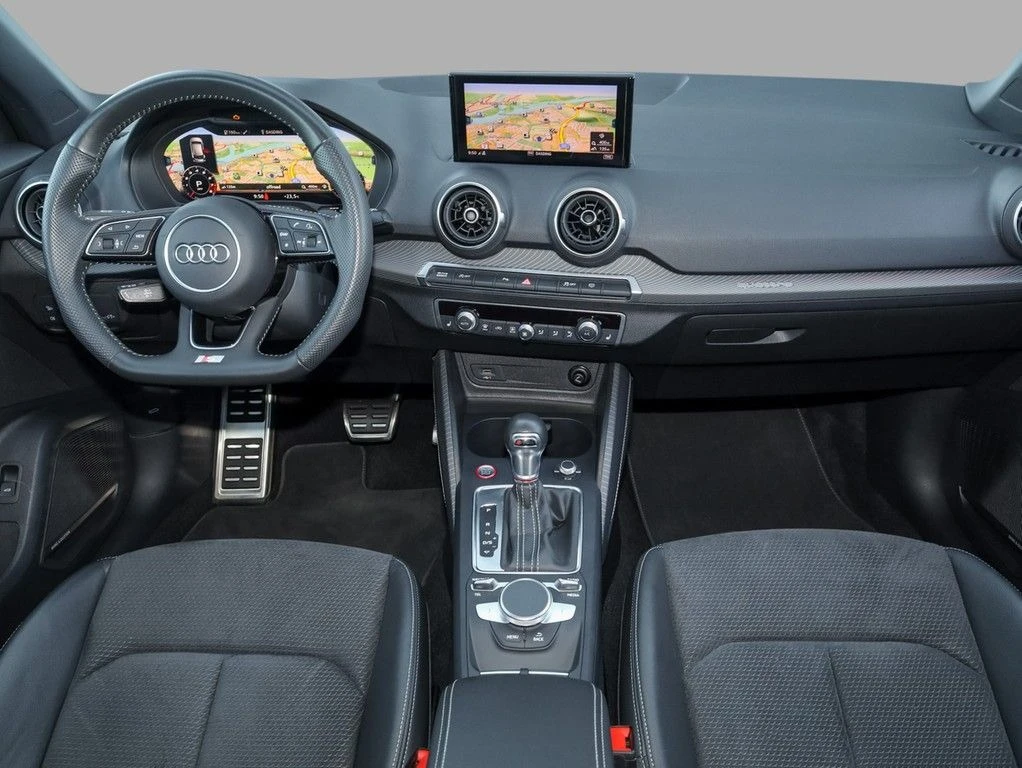 Audi SQ5 2.0 TFSI quattro S tronic | Mobile.bg — изображение 12