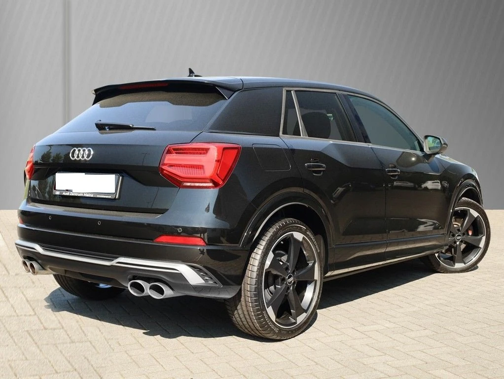 Audi SQ5 2.0 TFSI quattro S tronic - изображение 3