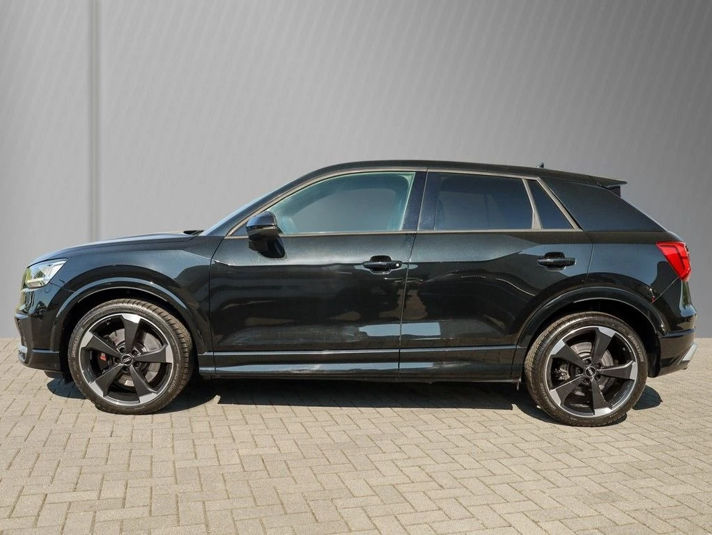 Audi SQ5 2.0 TFSI quattro S tronic - изображение 2