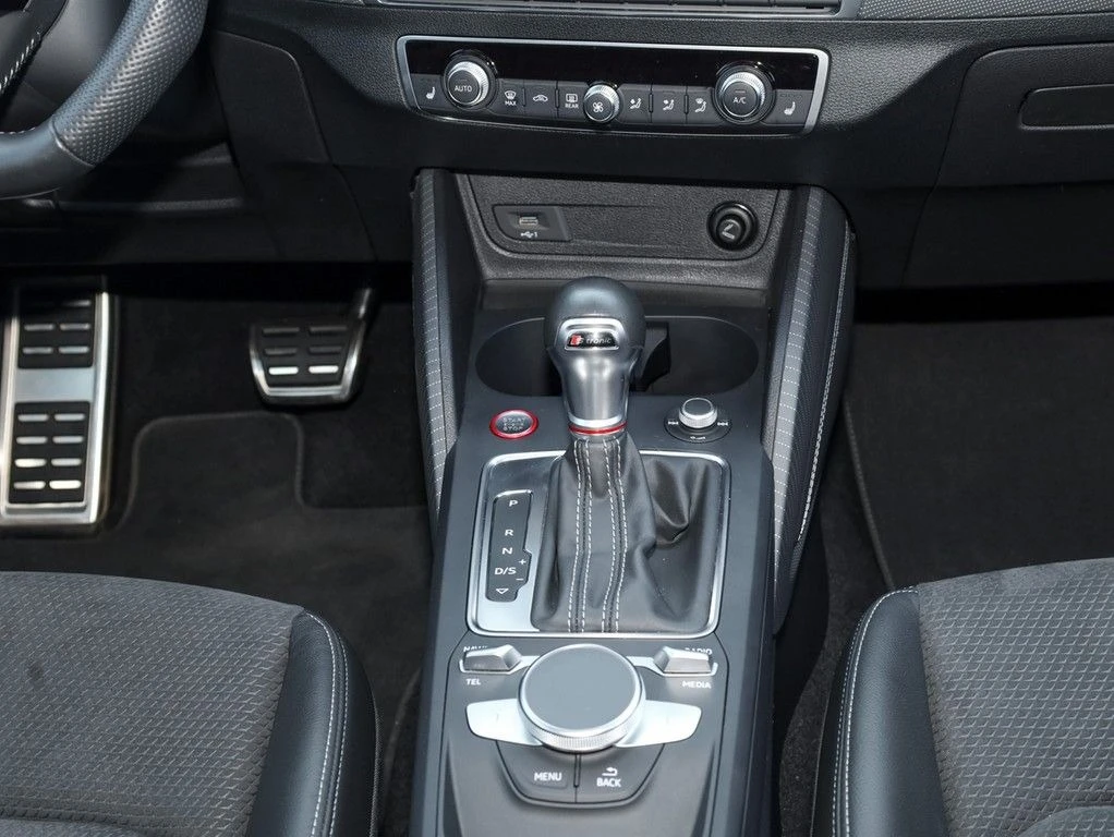 Audi SQ5 2.0 TFSI quattro S tronic | Mobile.bg — изображение 14