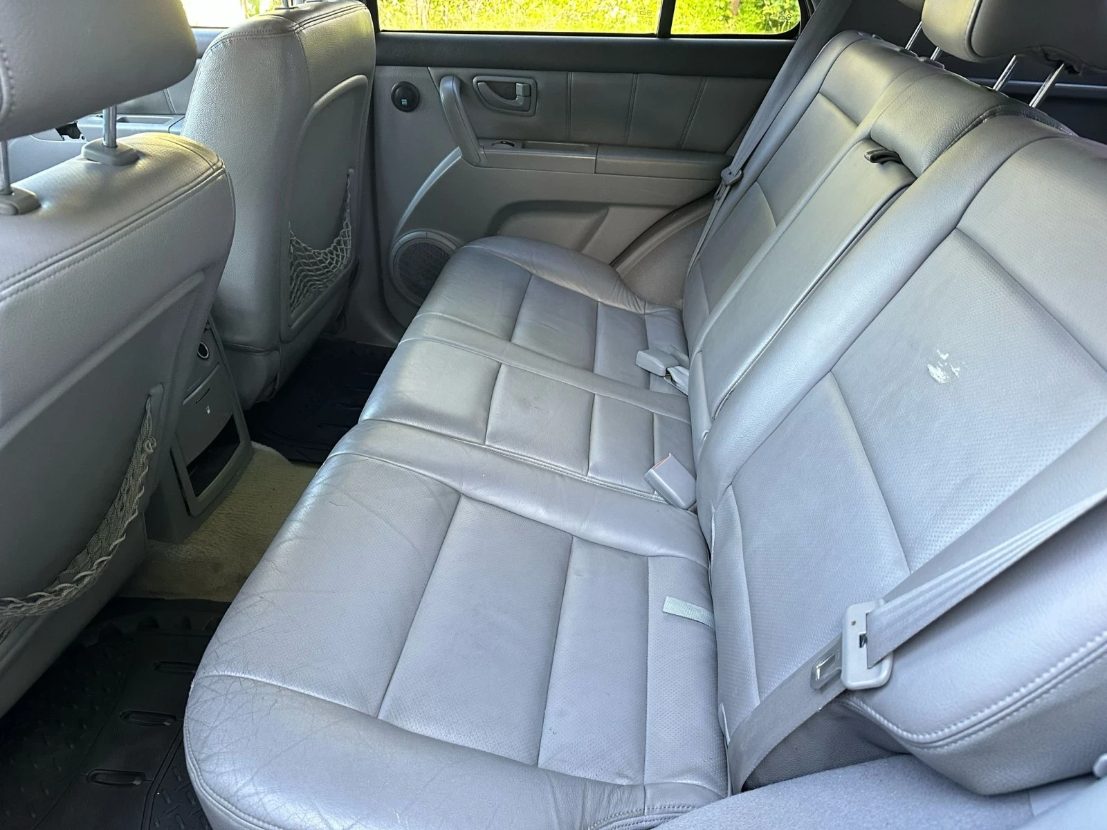 Kia Sorento 2, 500TDI 4x4 EURO4  - изображение 10