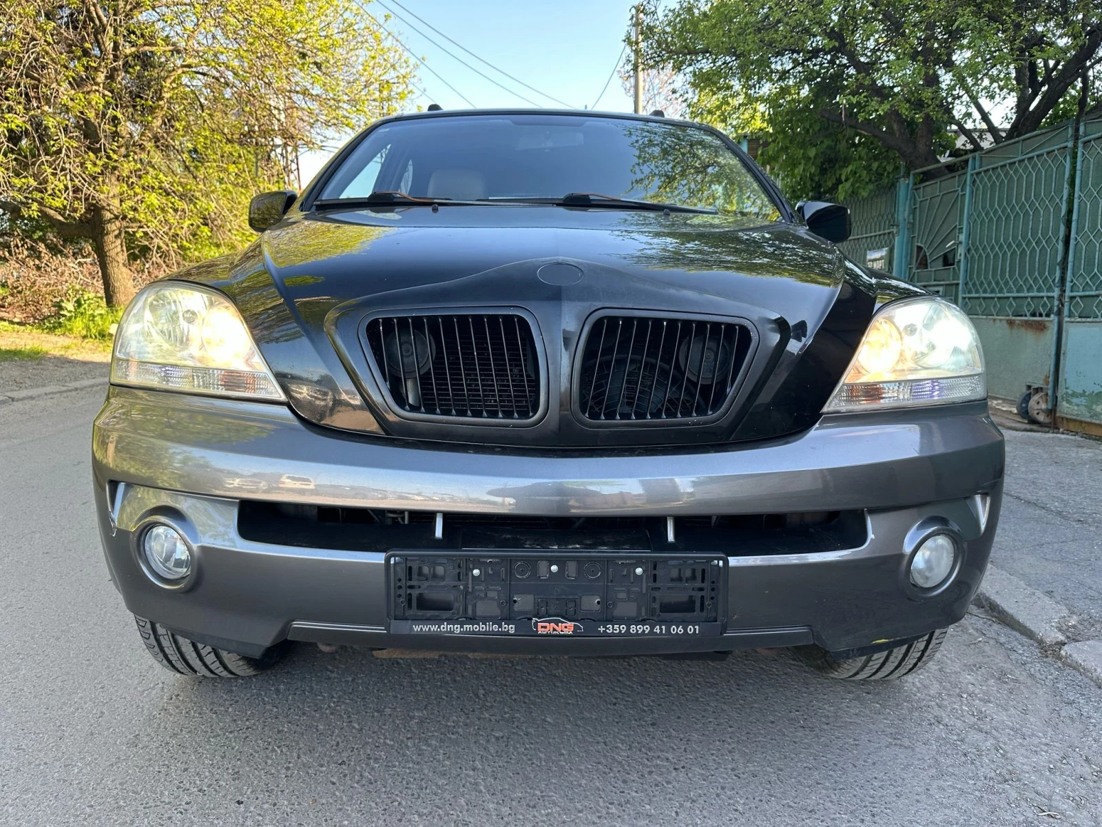 Kia Sorento 2, 500TDI 4x4 EURO4  - изображение 3