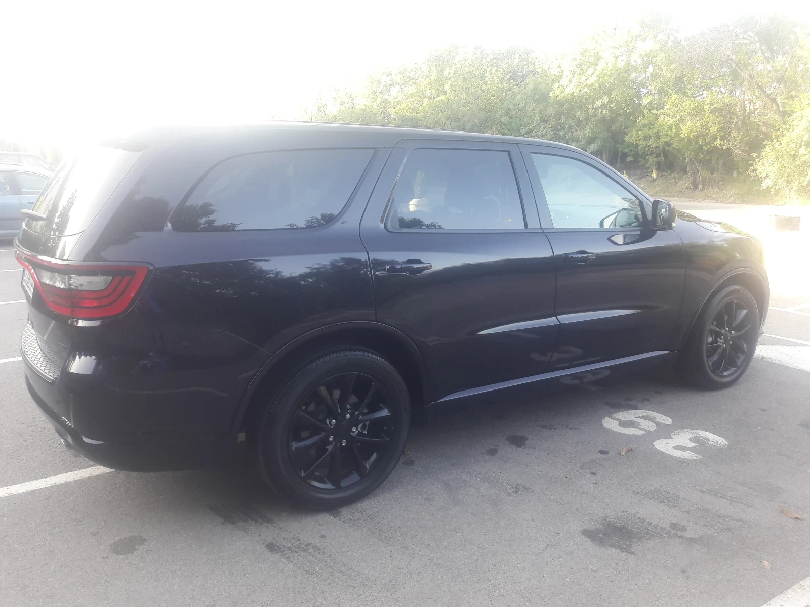 Dodge Durango | Mobile.bg   16