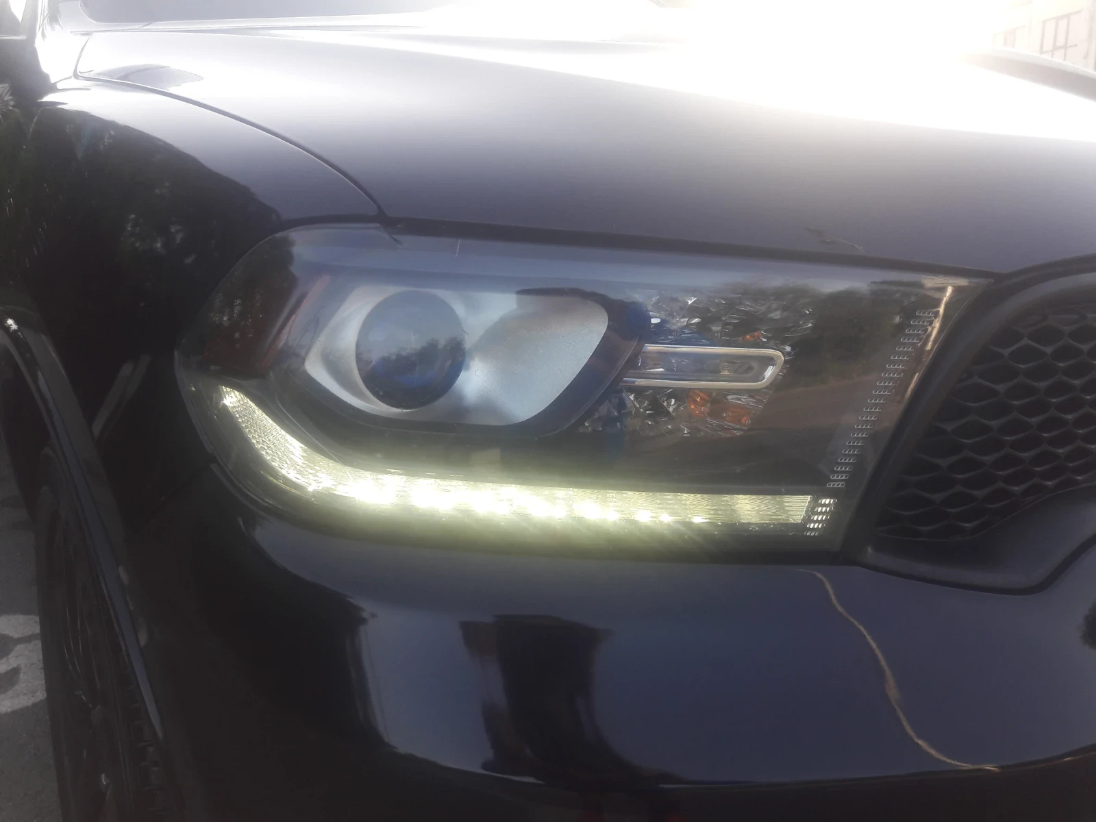 Dodge Durango  - изображение 3