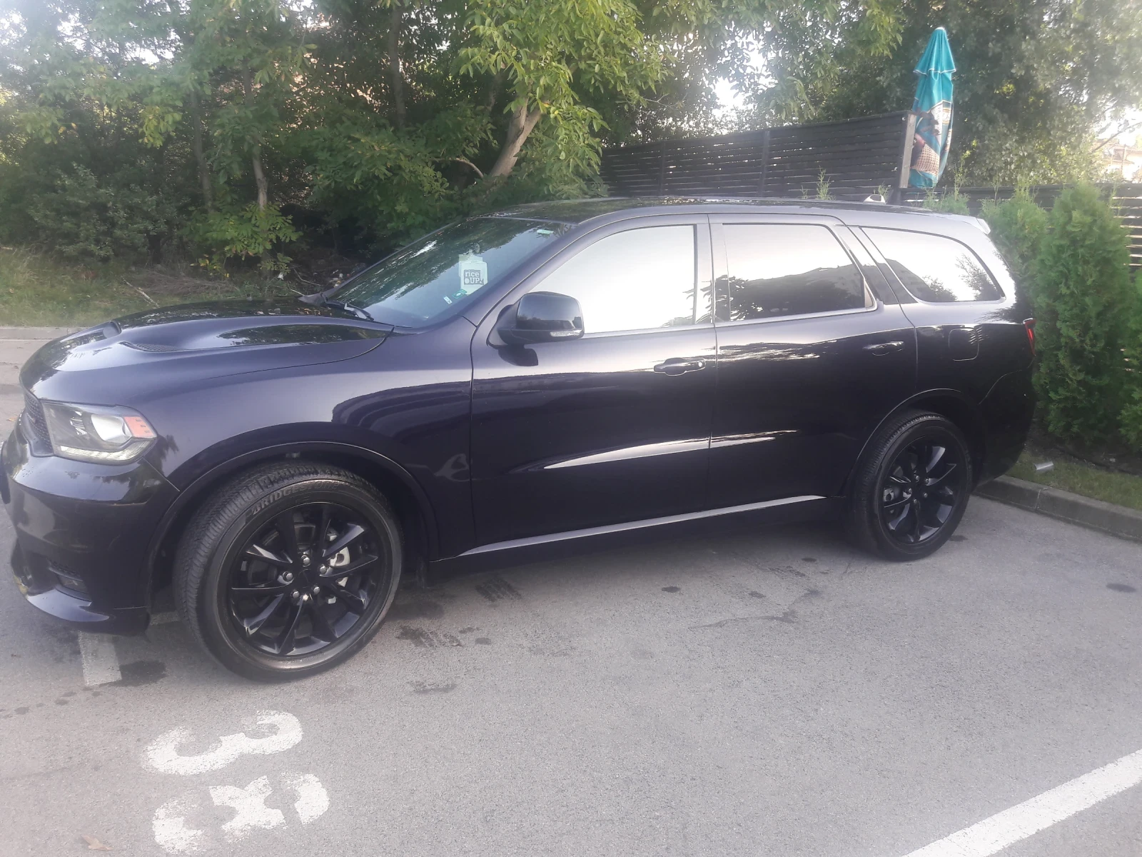 Dodge Durango | Mobile.bg   17