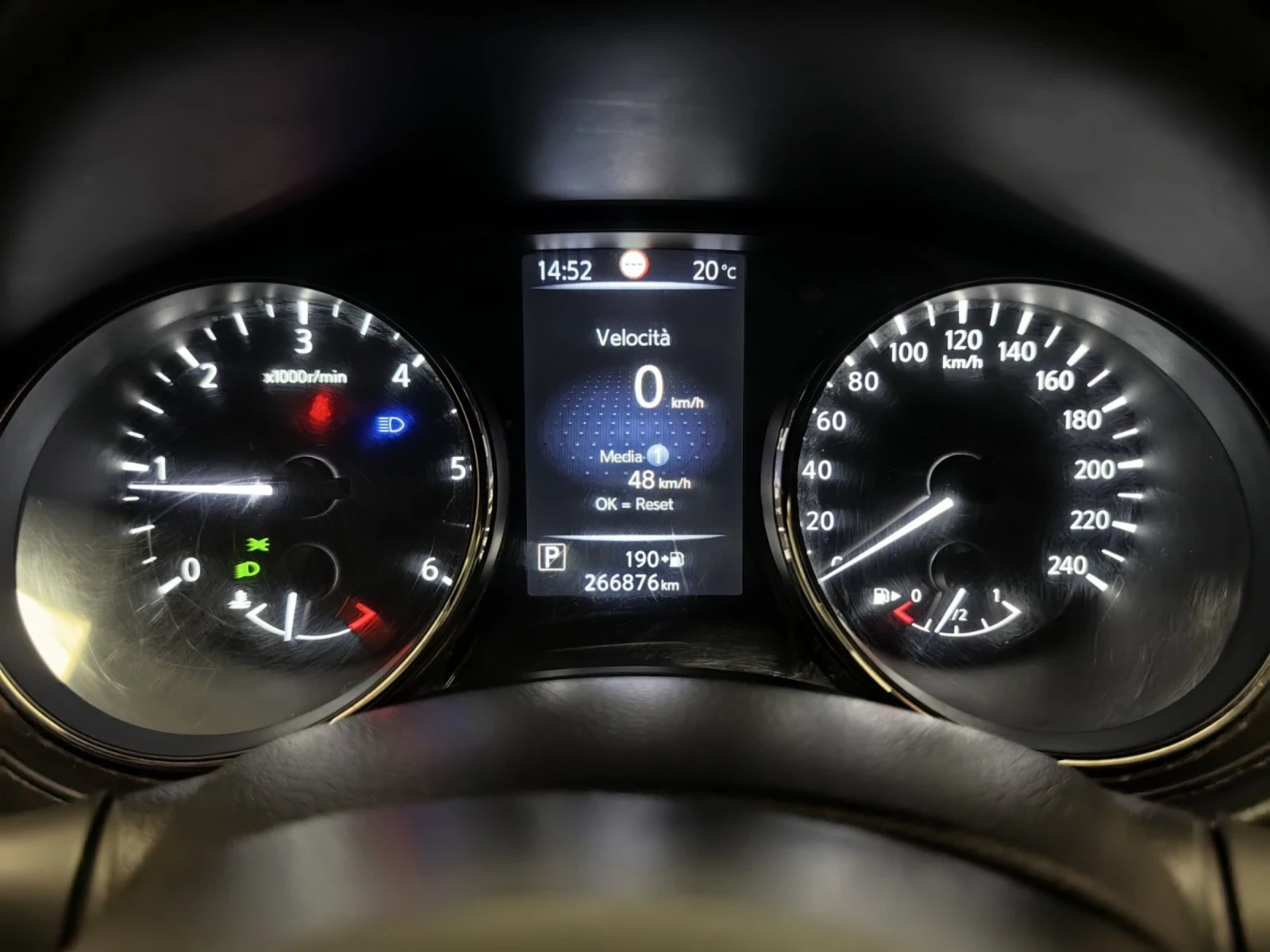 Nissan X-trail 1.6DCI* FACE* DISTR* BOSE* * * PANO* 36 | Mobile.bg   13