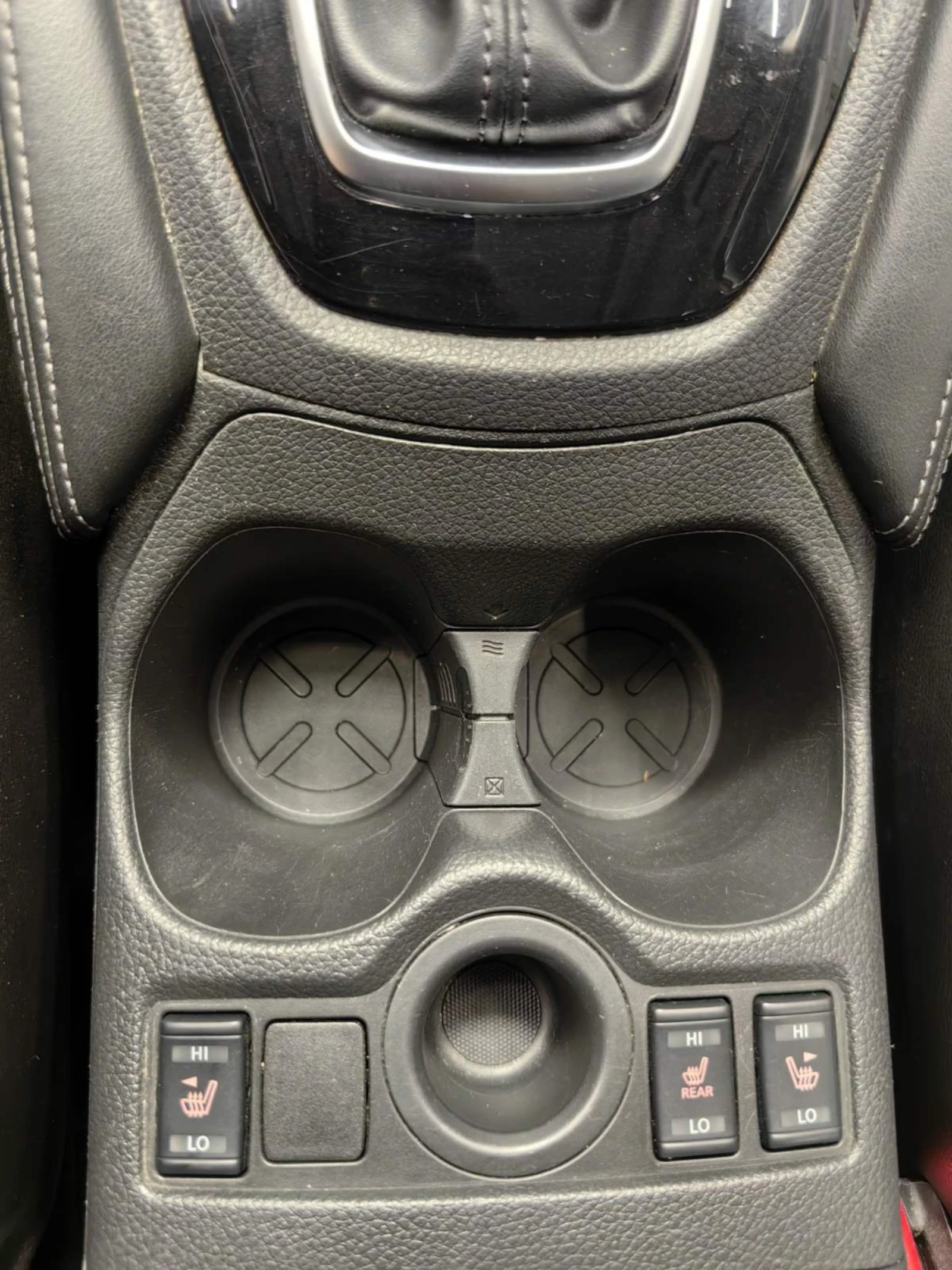 Nissan X-trail 1.6DCI* FACE* DISTR* BOSE* * * PANO* 36 | Mobile.bg   16