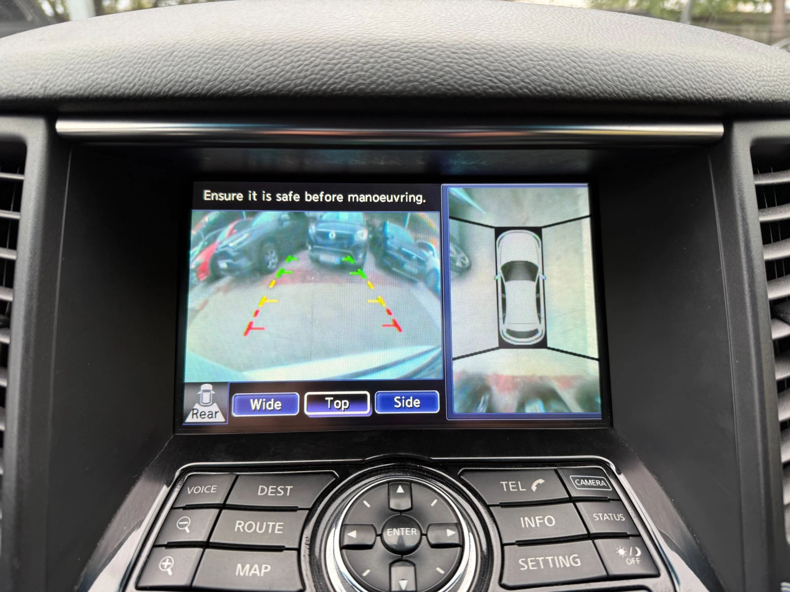 Infiniti Fx 30 | Mobile.bg   15