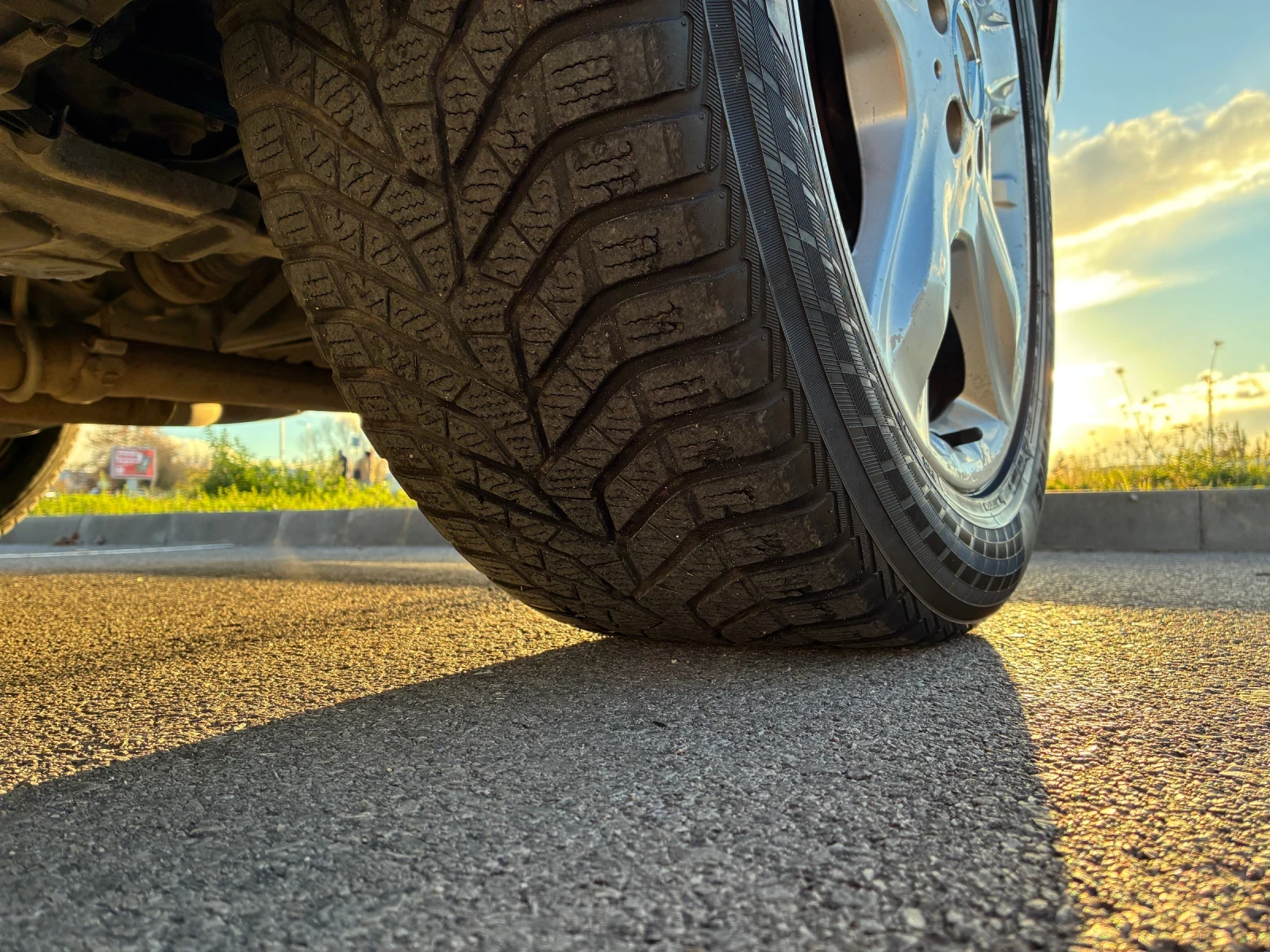 Mercedes-Benz GLK 350i 4x4      | Mobile.bg   7