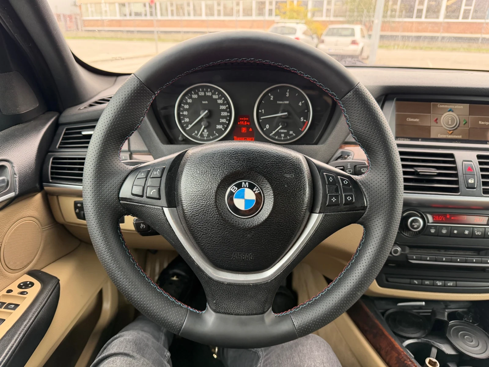 BMW X5 7* 3.0D* * Individualll | Mobile.bg   12