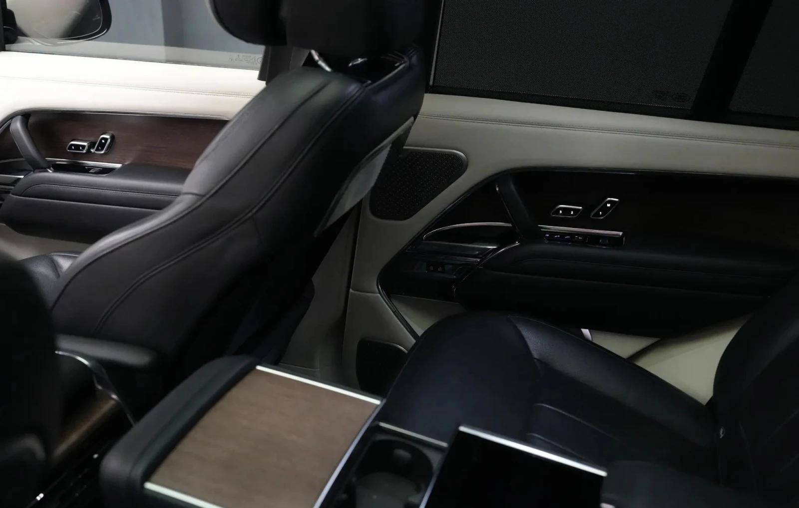 Land Rover Range rover Vogue D350  - изображение 8