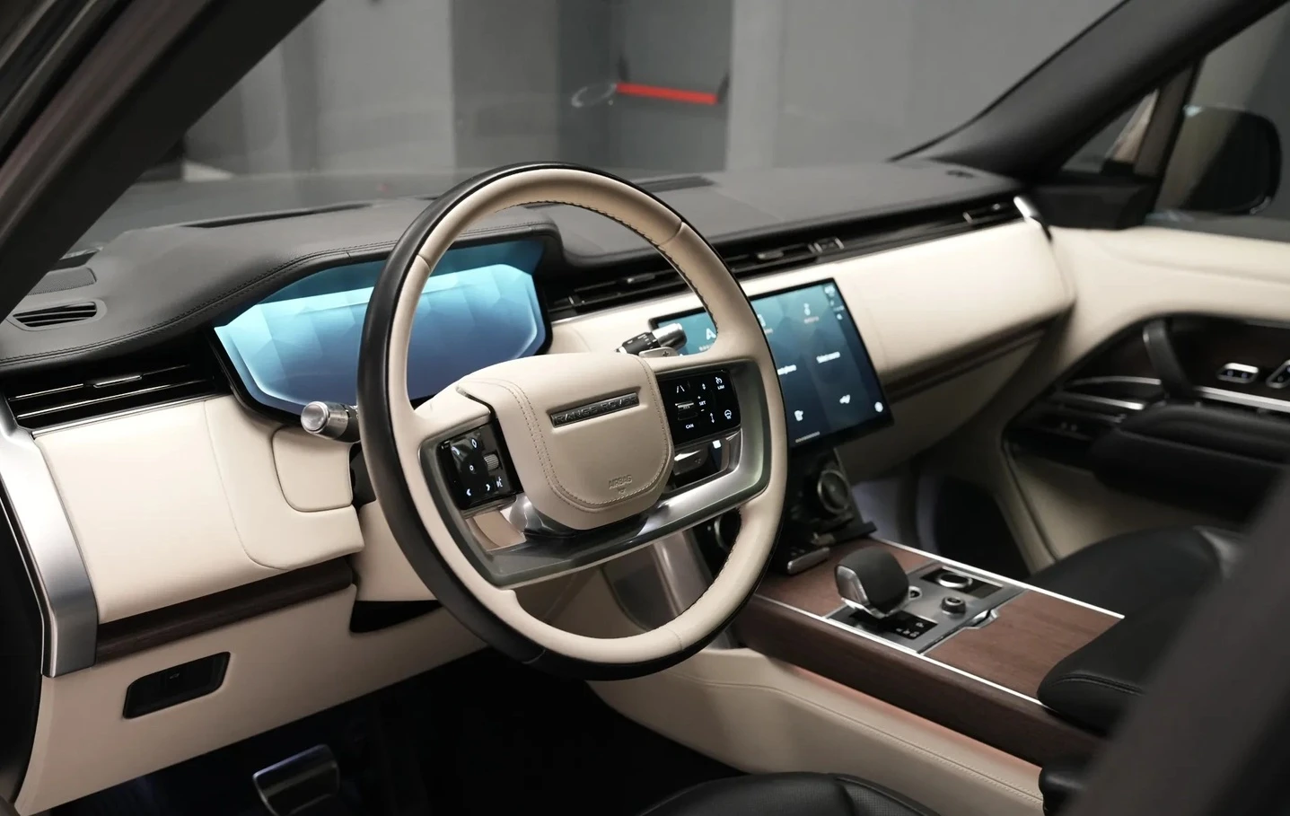 Land Rover Range rover Vogue D350  - изображение 5