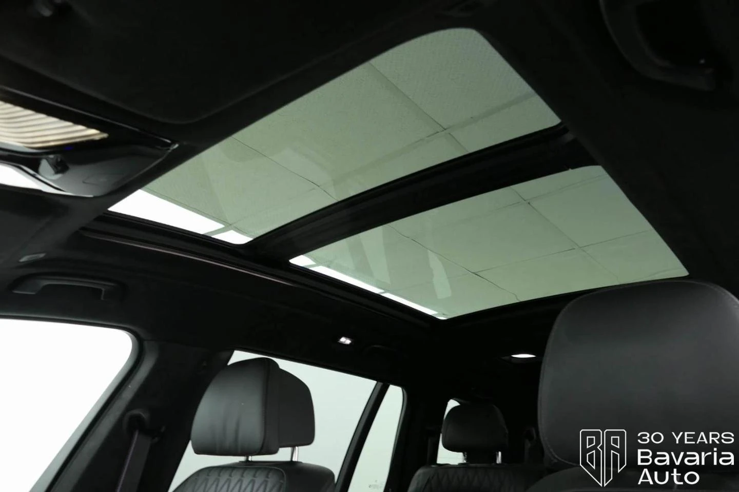 BMW X7 40d xDrive M Sport Paket Sportautomatic | Mobile.bg   11