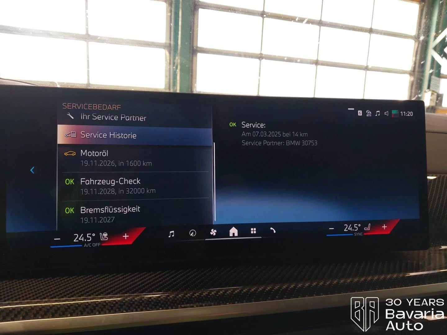 BMW X7 40d xDrive M Sport Paket Sportautomatic | Mobile.bg   13