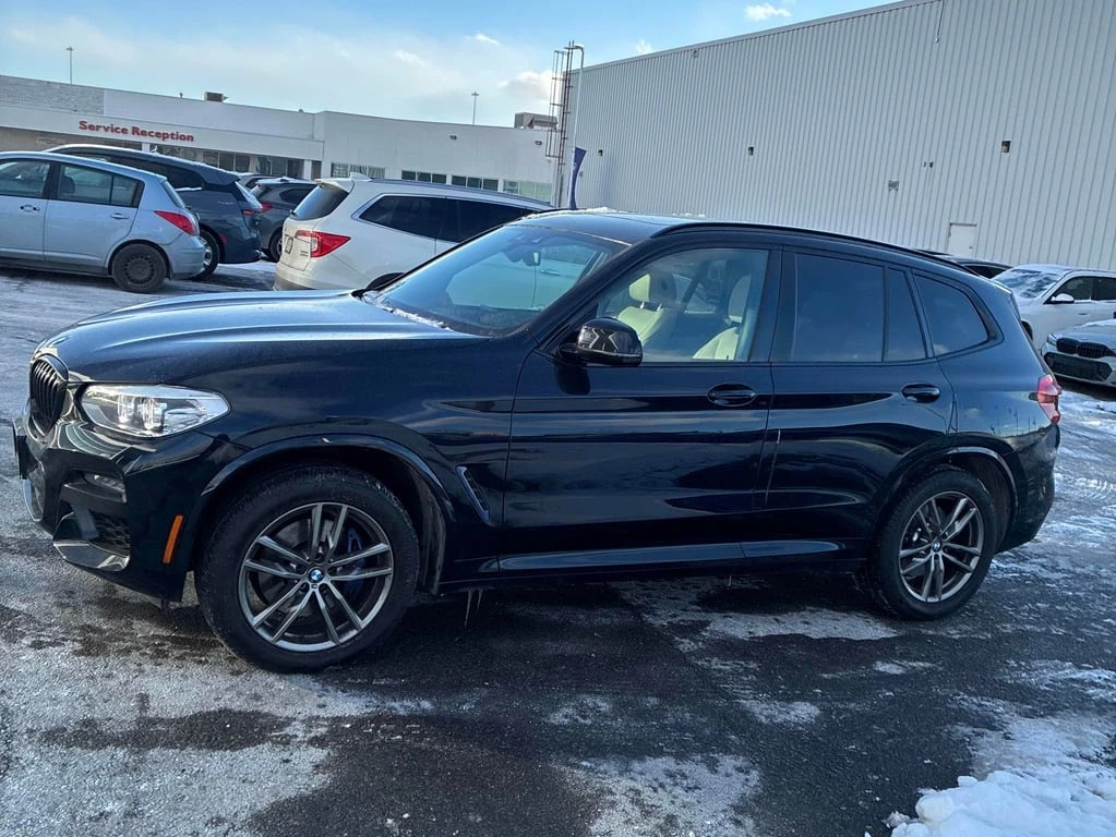 BMW X3 * xDrive30i * CARFAX * ���� �� �� | Mobile.bg � ����������� 3