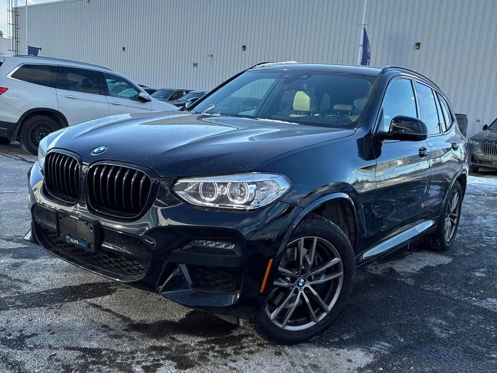 BMW X3 * xDrive30i * CARFAX * ���� �� �� | Mobile.bg � ����������� 1