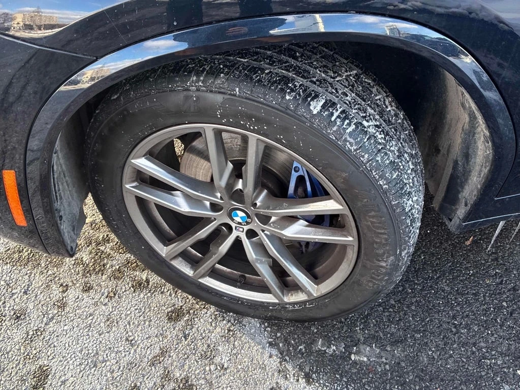 BMW X3 * xDrive30i * CARFAX * ���� �� �� | Mobile.bg � ����������� 14