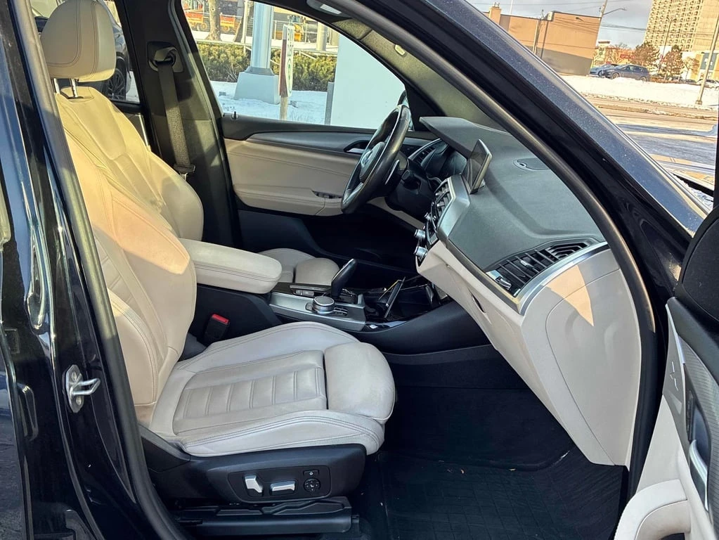 BMW X3 * xDrive30i * CARFAX * ���� �� �� | Mobile.bg � ����������� 6