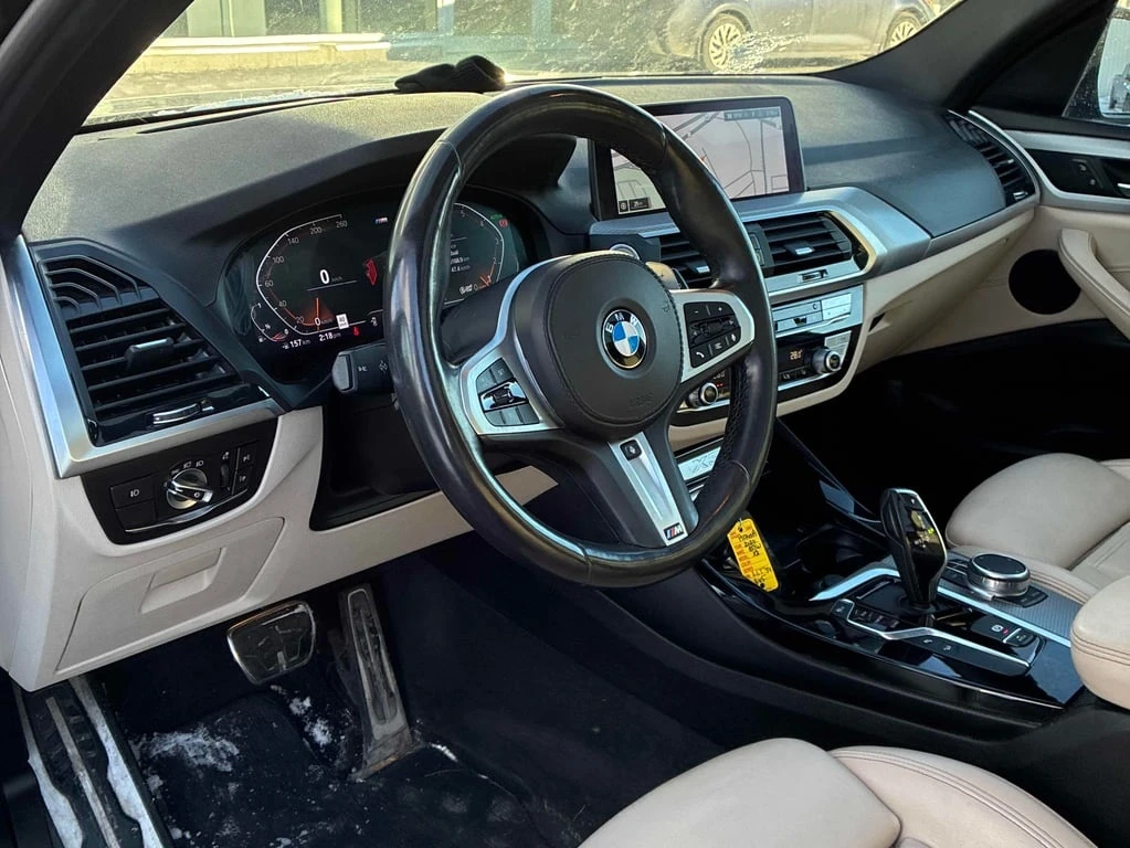 BMW X3 * xDrive30i * CARFAX * ���� �� �� | Mobile.bg � ����������� 8