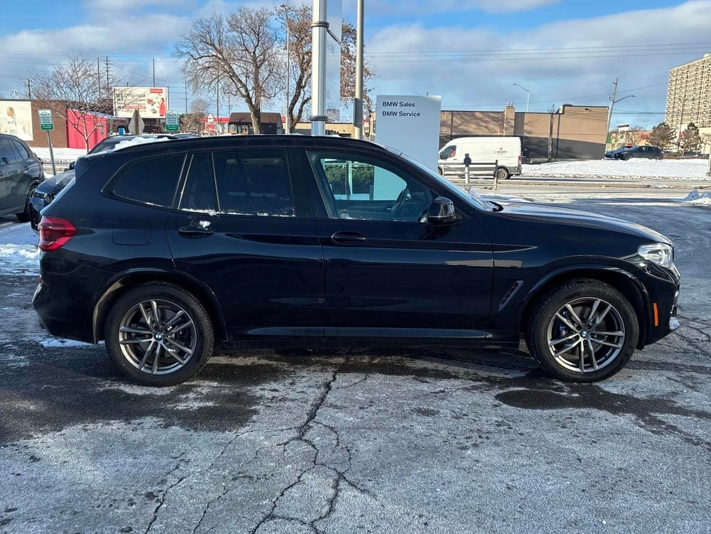 BMW X3 * xDrive30i * CARFAX * ���� �� �� | Mobile.bg � ����������� 4