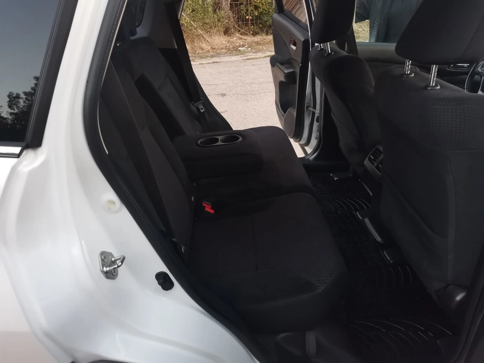Honda Cr-v 2.2 i-DTEC ����� ���� ! | Mobile.bg � ����������� 14