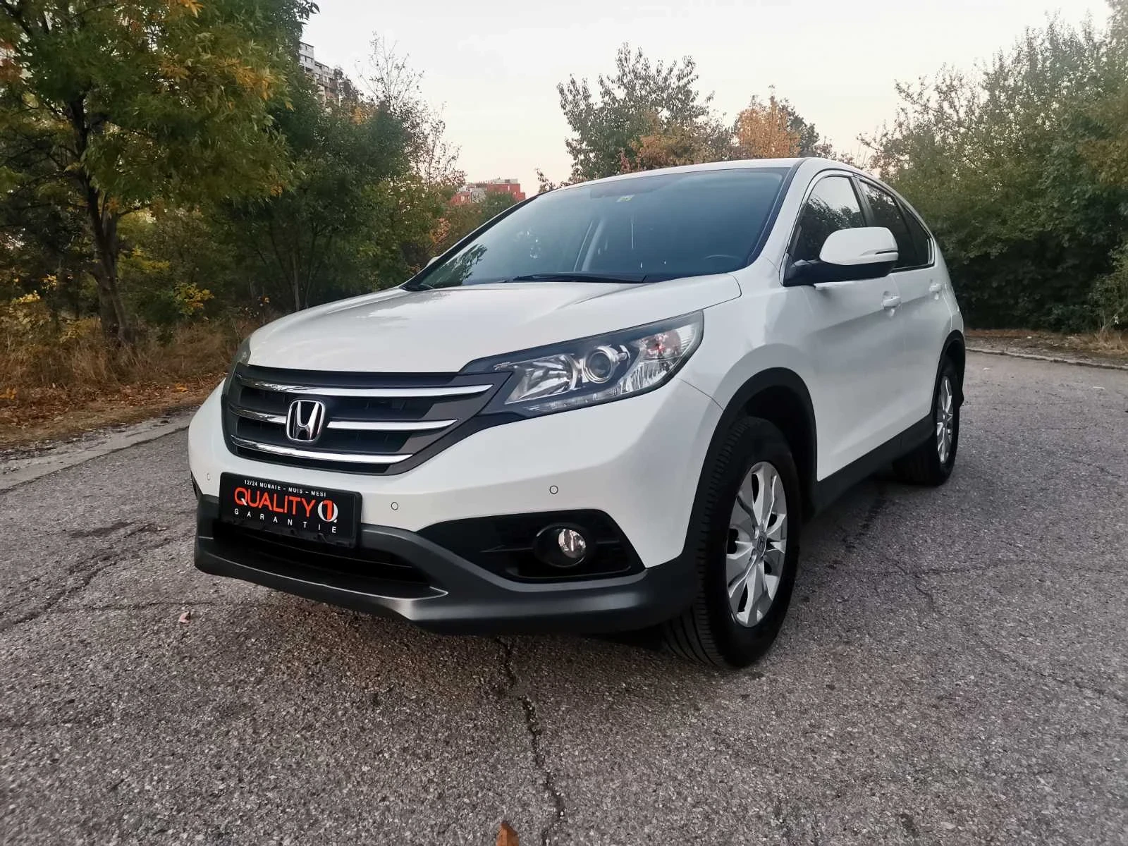 Honda Cr-v 2.2 i-DTEC ����� ���� ! | Mobile.bg � ����������� 1