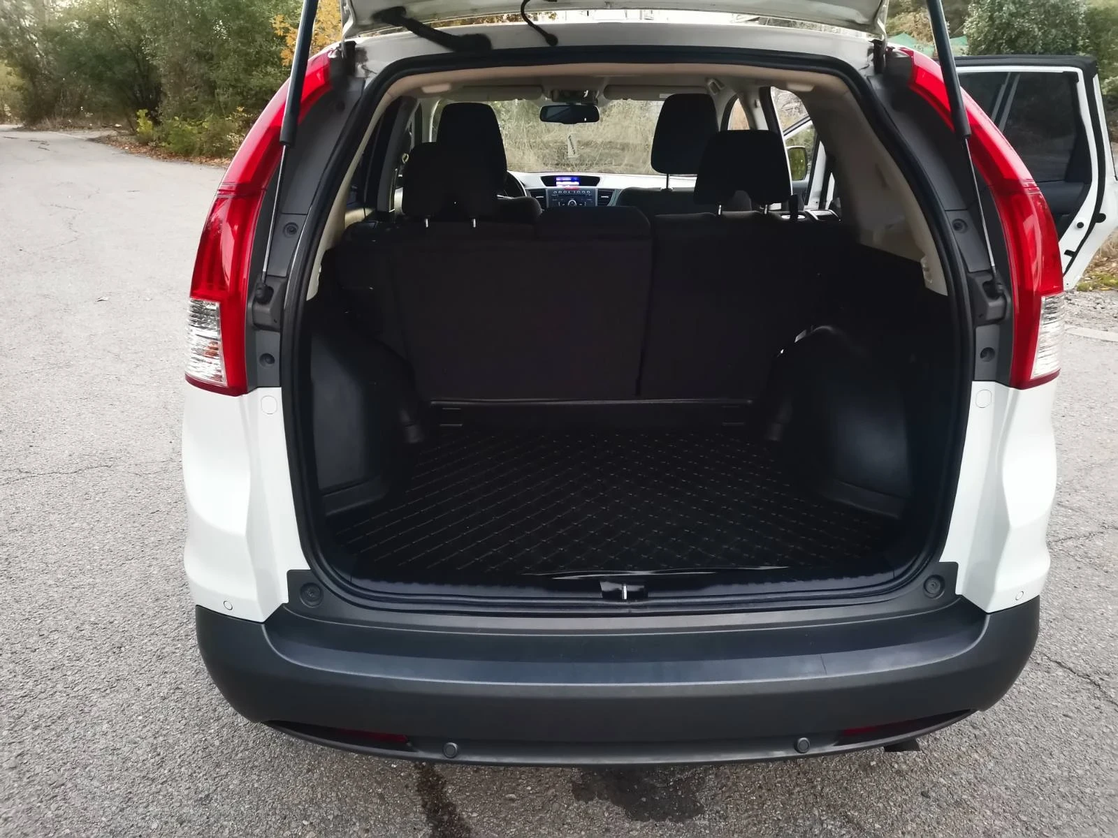 Honda Cr-v 2.2 i-DTEC ����� ���� ! | Mobile.bg � ����������� 13