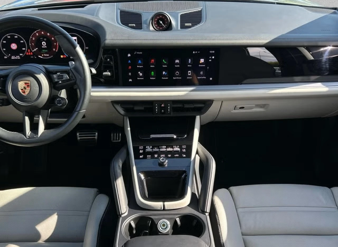 Porsche Cayenne Turbo E-Hybrid Coupe | Mobile.bg � ����������� 17