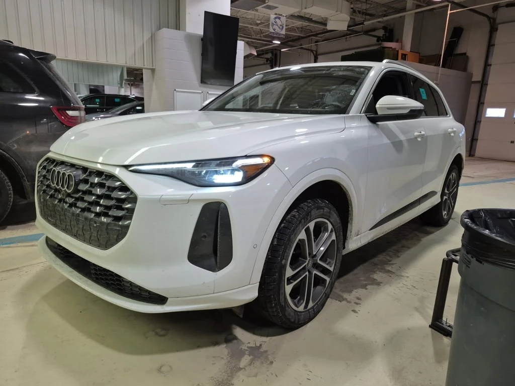 Audi Q5 * PROGRESSIV * CARFAX * ��� ������������ ������ | Mobile.bg � ����������� 1