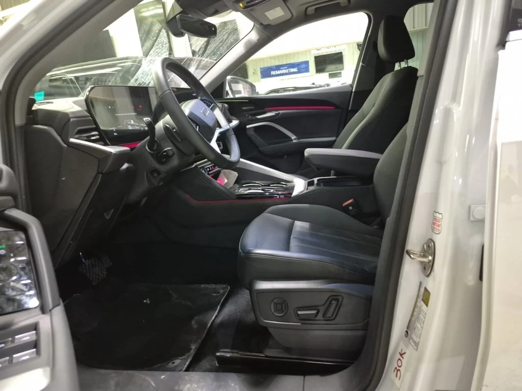 Audi Q5 * PROGRESSIV * CARFAX * ��� ������������ ������ | Mobile.bg � ����������� 5