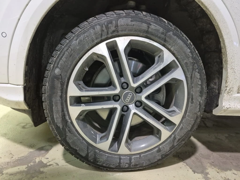 Audi Q5 * PROGRESSIV * CARFAX * ��� ������������ ������ | Mobile.bg � ����������� 6