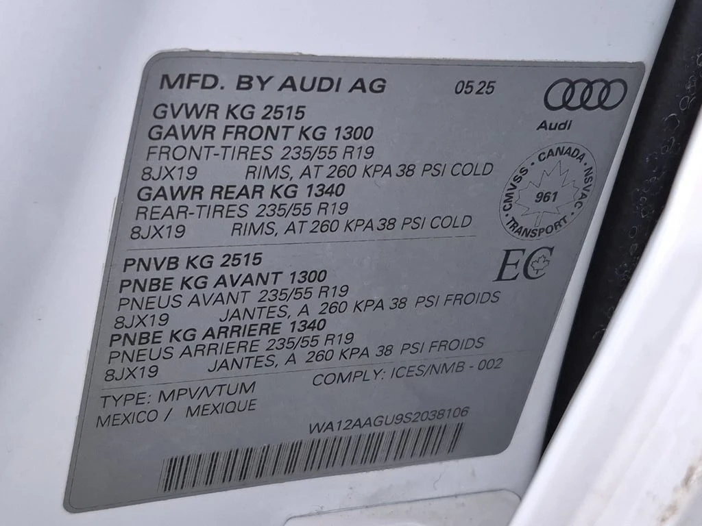 Audi Q5 * PROGRESSIV * CARFAX * ��� ������������ ������ | Mobile.bg � ����������� 7