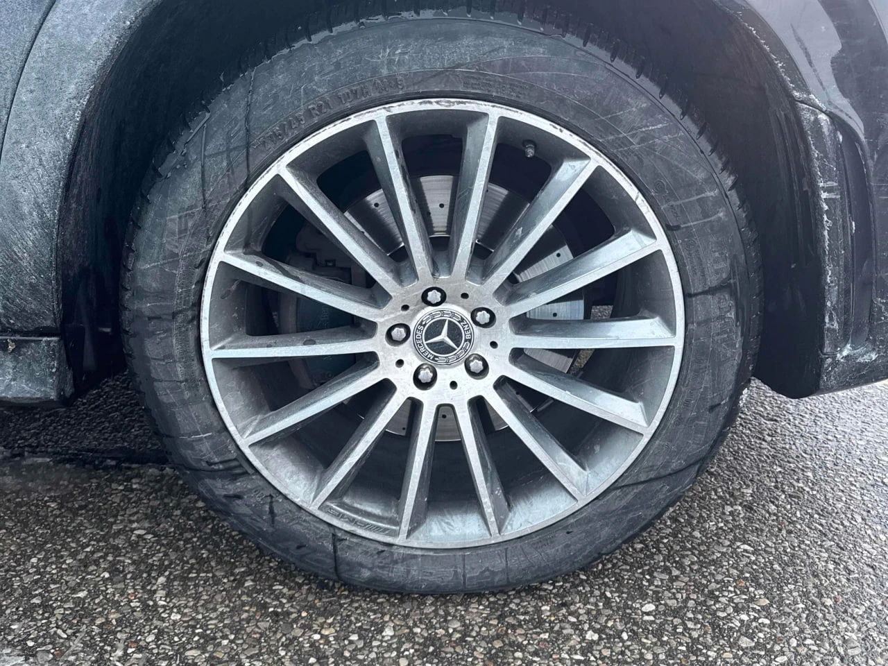 Mercedes-Benz GLE 350 * CARFAX * ���� �� �� | Mobile.bg � ����������� 6