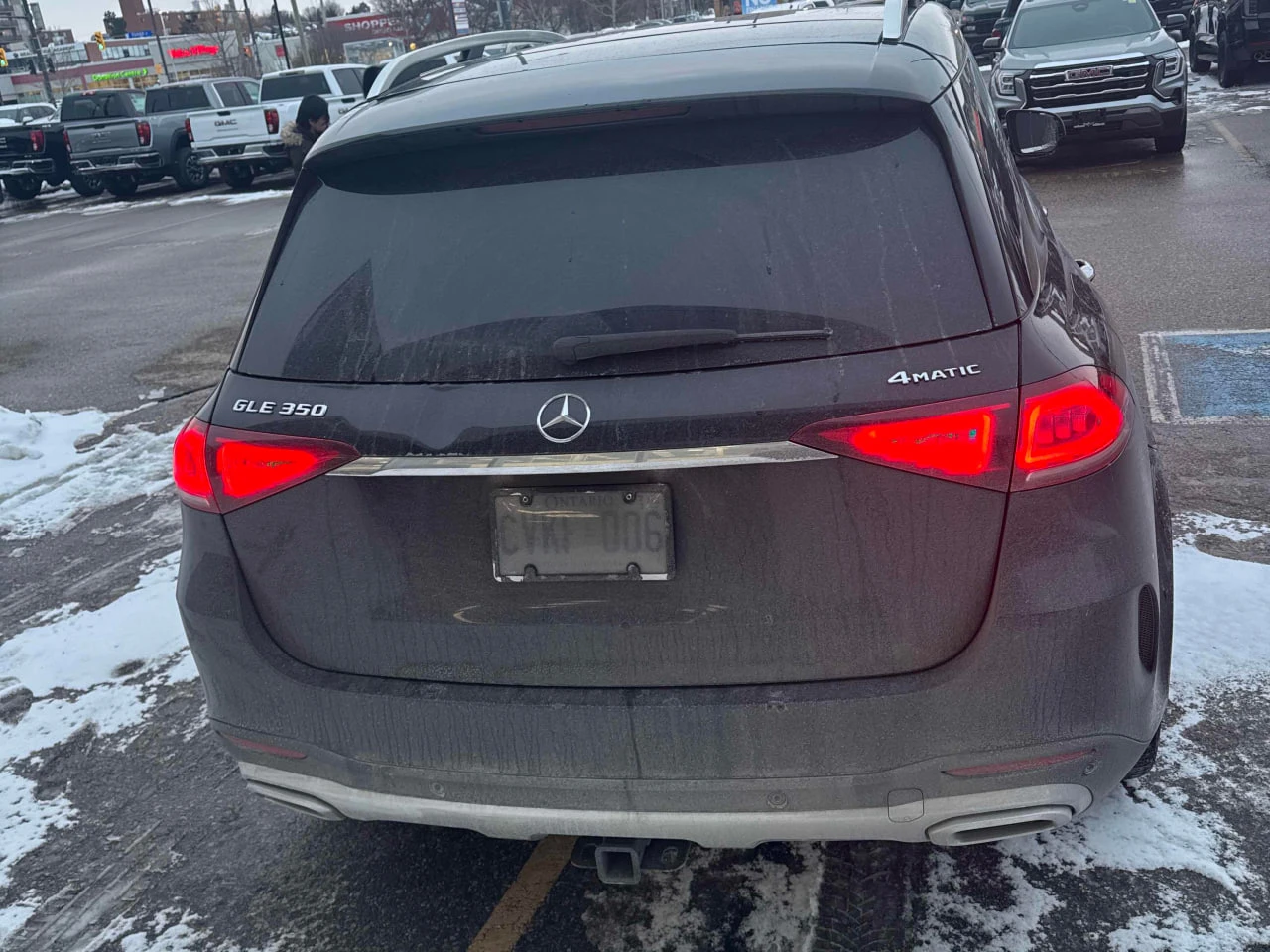 Mercedes-Benz GLE 350 * CARFAX * ���� �� �� | Mobile.bg � ����������� 4